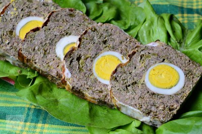 DROB CU MIEL $ PORC 500 GR