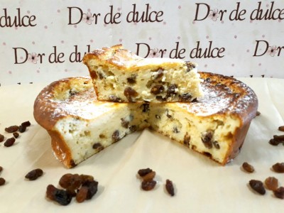 PASCA TRADITIONALA 0.800GR