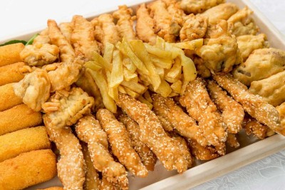 PLATOU TASTY PARTY - 1.7 KG
