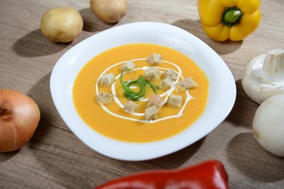 SUPA CREMA DE LEGUME 3 L